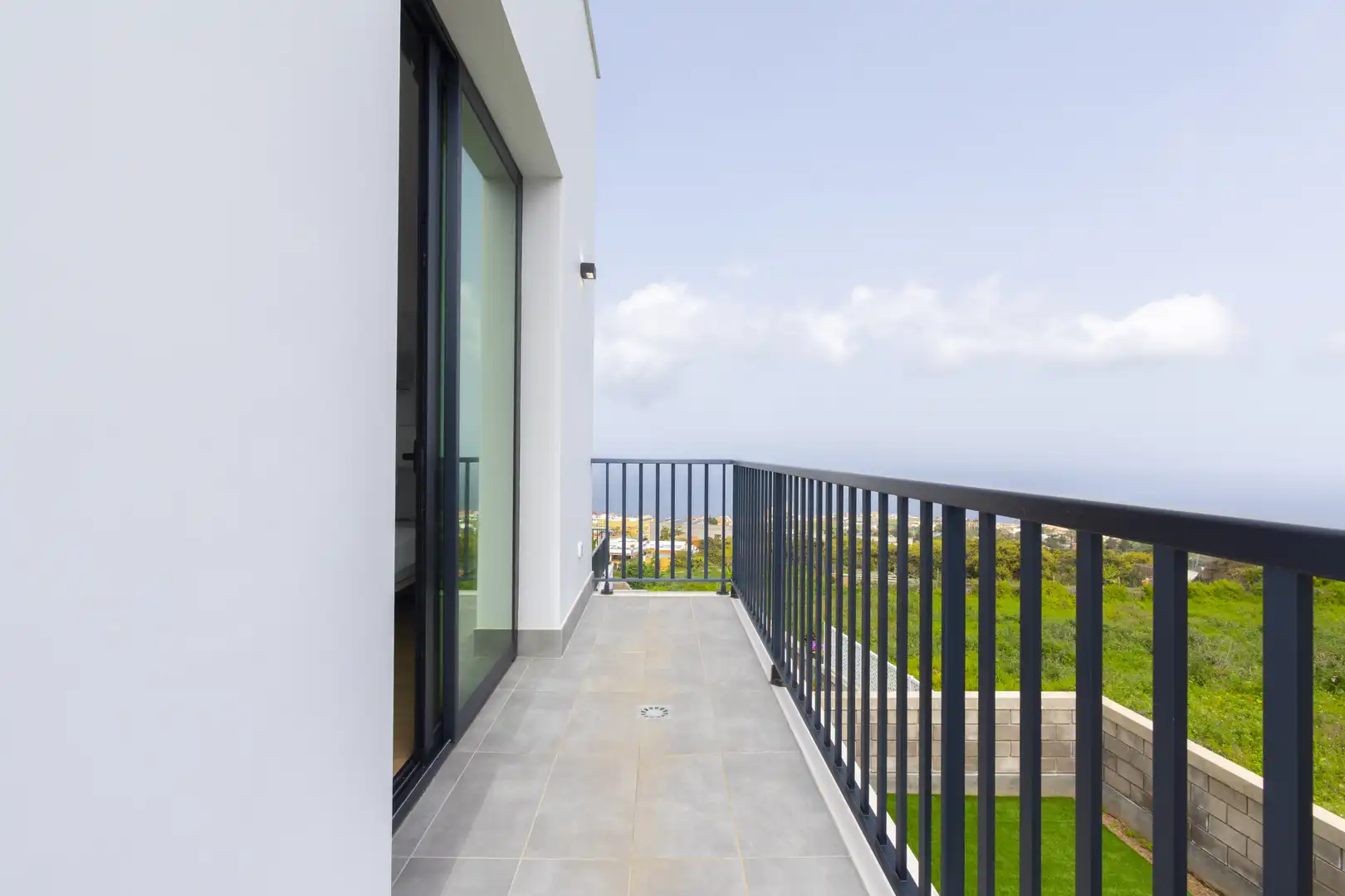 Terrasse von Haus oder Chalet zum Verkauf in Los Realejos mit Privatgarten, Terrasse und Abstellraum