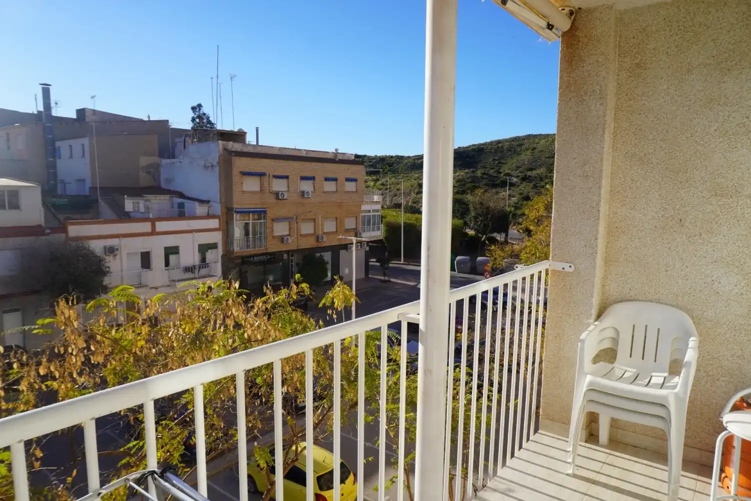 Appartement compact avec terrasse à vendre à Puerto de Mazarrón, imagen 2