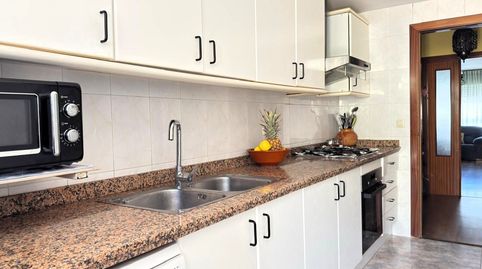 Foto 5 de Piso en venta en Carrer del Taronger, 4b, Estación - Universidad, Castellón de la Plana / Castelló de la Plana