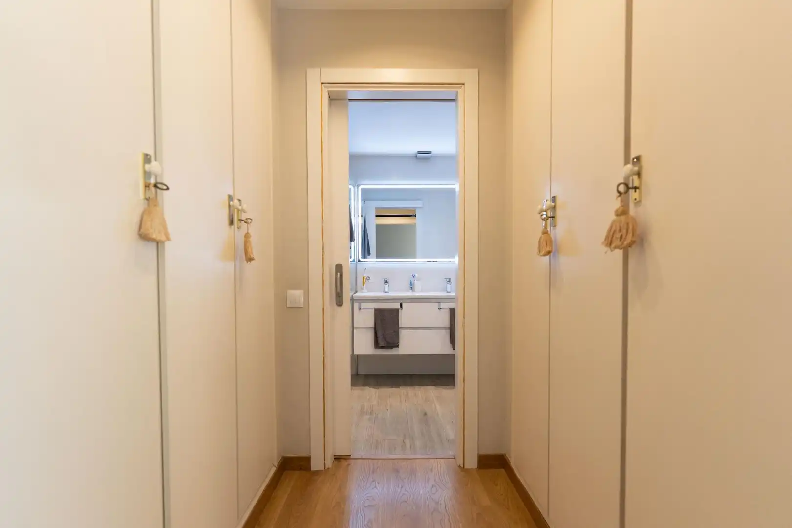 Erdgeschosswohnung mit Terrasse zum Verkauf in Palmanova, imagen 10