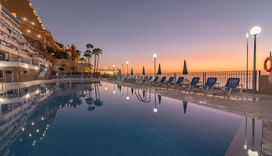 Photo 1 of Flat for sale in Mogán pueblo, Las Palmas