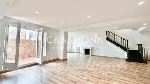 Photo 4 of Apartment to rent in La Maternitat i Sant Ramon, Barcelona