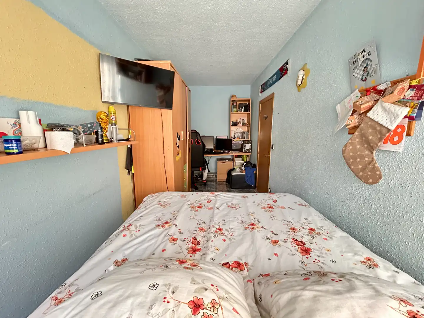 Appartement avec terrasse à vendre à Carrer dels Aprestadors, imagen 13