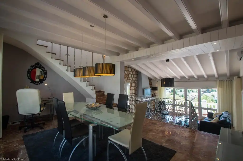 Detached house with pool for sale in Campo de Mijas, imagen 14