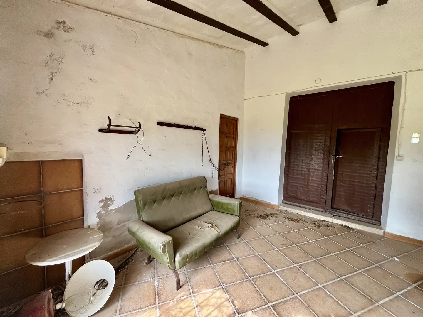 Casa rústica con jardín en venta en Benissa pueblo, imagen 20