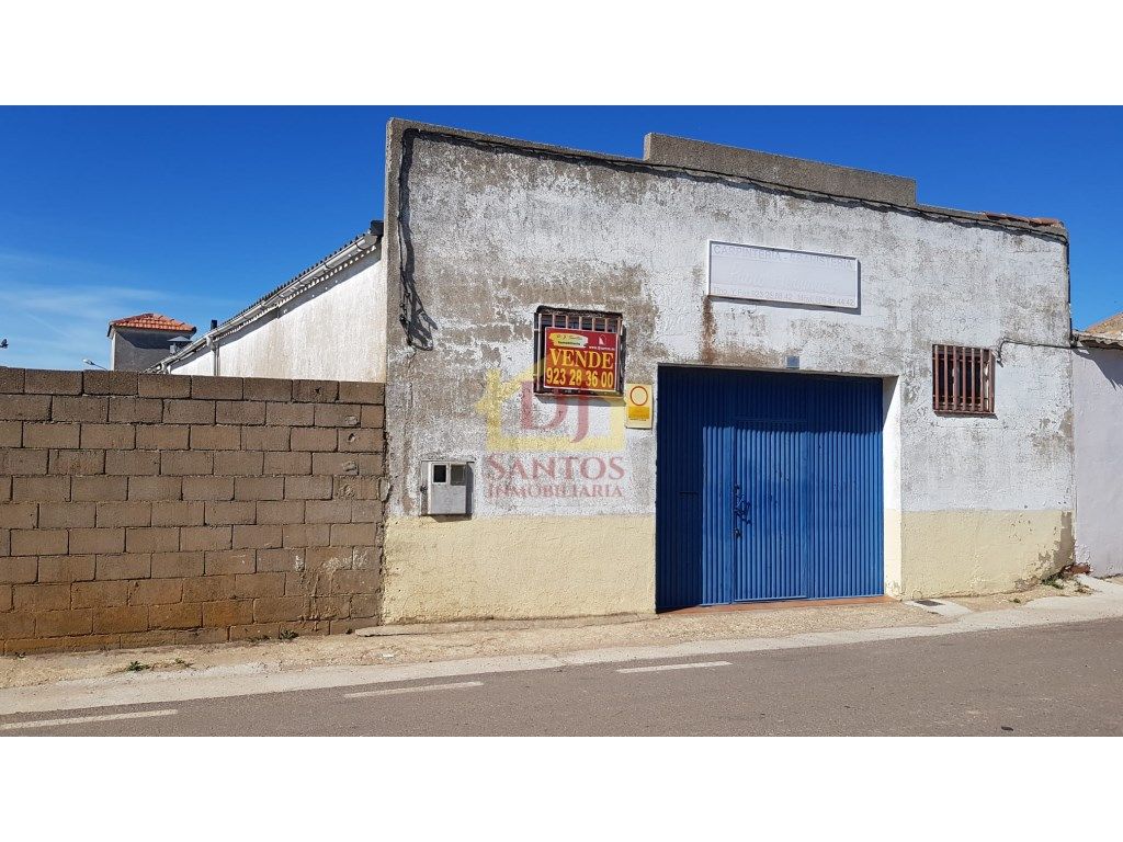 Industrial buildings for sale in N/A, Arapiles