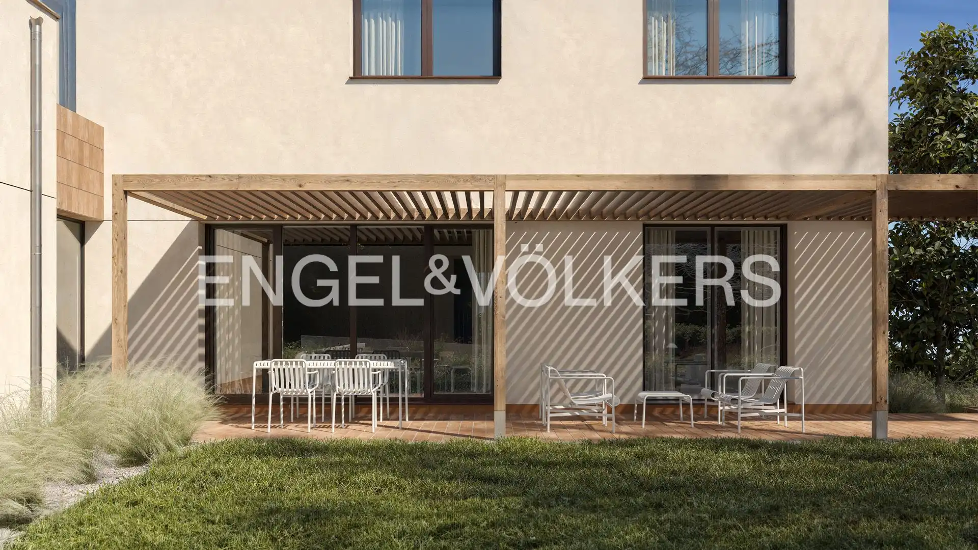 House with terrace for sale in Urbanitzacions, imagen 4