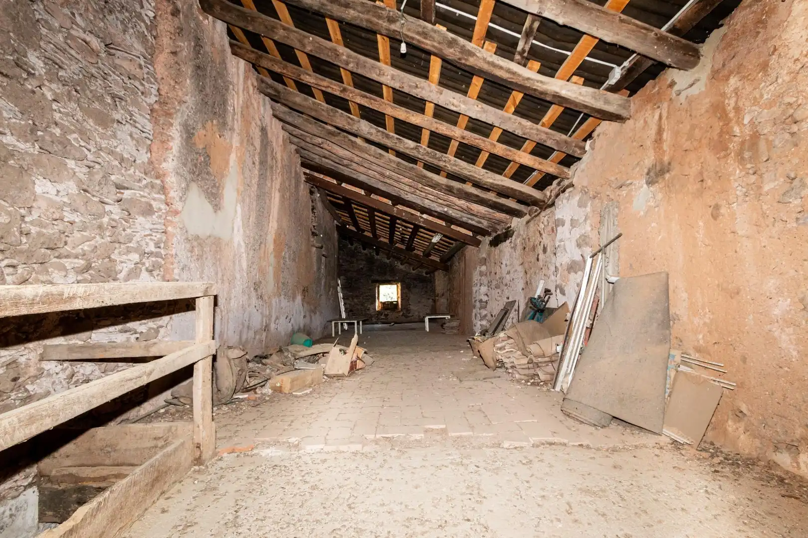 Finca rústica en venta en Castellar del Vallès