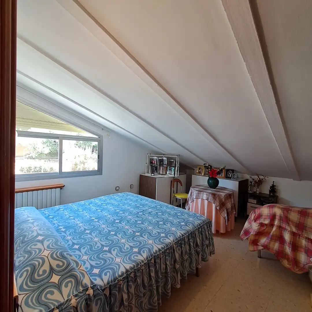 Casa amb terrassa en venda a Carrer Comiols, imagen 48