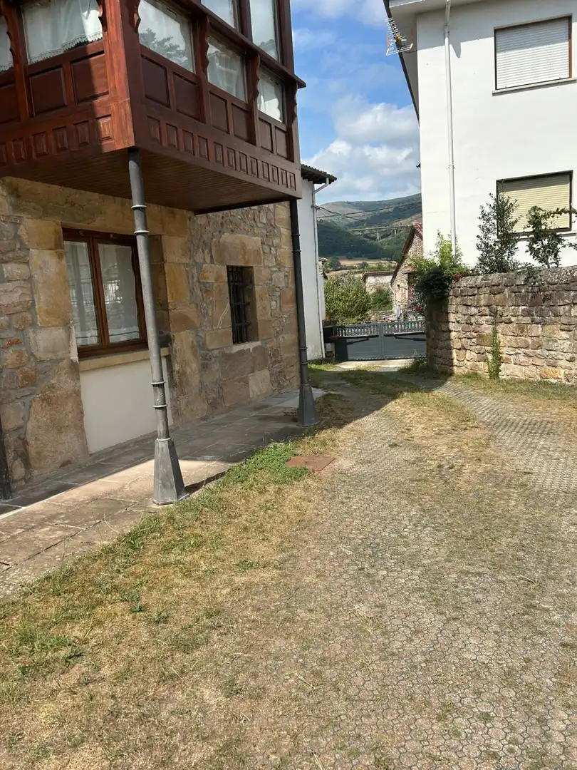 Wohnung zum Verkauf in Bárcena de Pie de Concha - La Plaza, 47, Bárcena de Pie de Concha