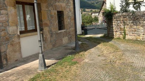 Foto 3 de Pis en venda a Bárcena de Pie de Concha - la Plaza, 47, Bárcena de Pie de Concha, Cantabria