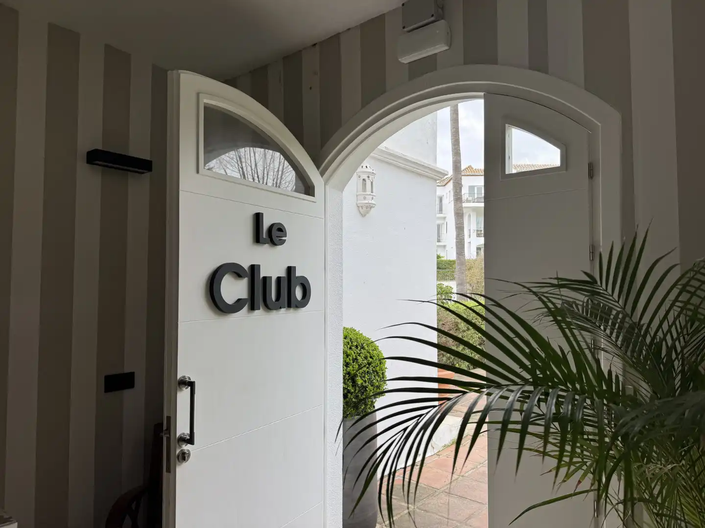 Apartament en venda en Marbella amb Aire condicionat, Terrassa i Piscina