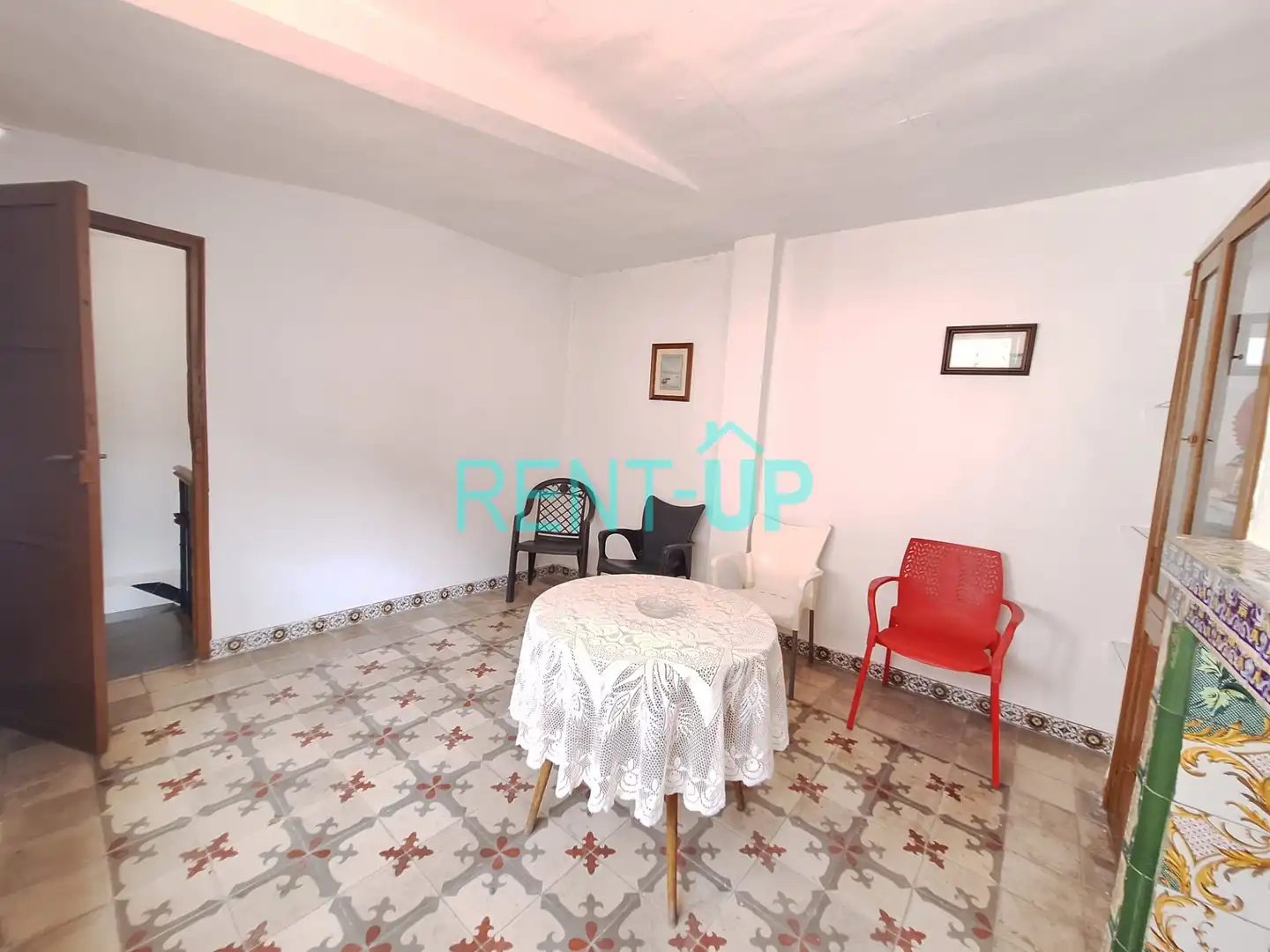 Casa o chalet en venta en Xàtiva con Terraza y Alarma