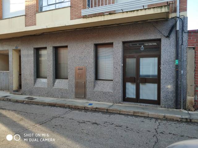 Local comercial en Venta en Fresno de la Vega
