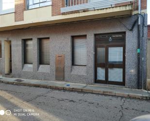 Exterior view of Premises for sale in Fresno de la Vega