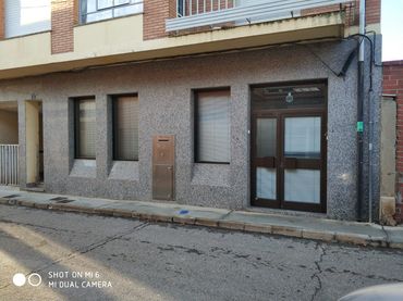 Business premises for sale in Fresno de la Vega