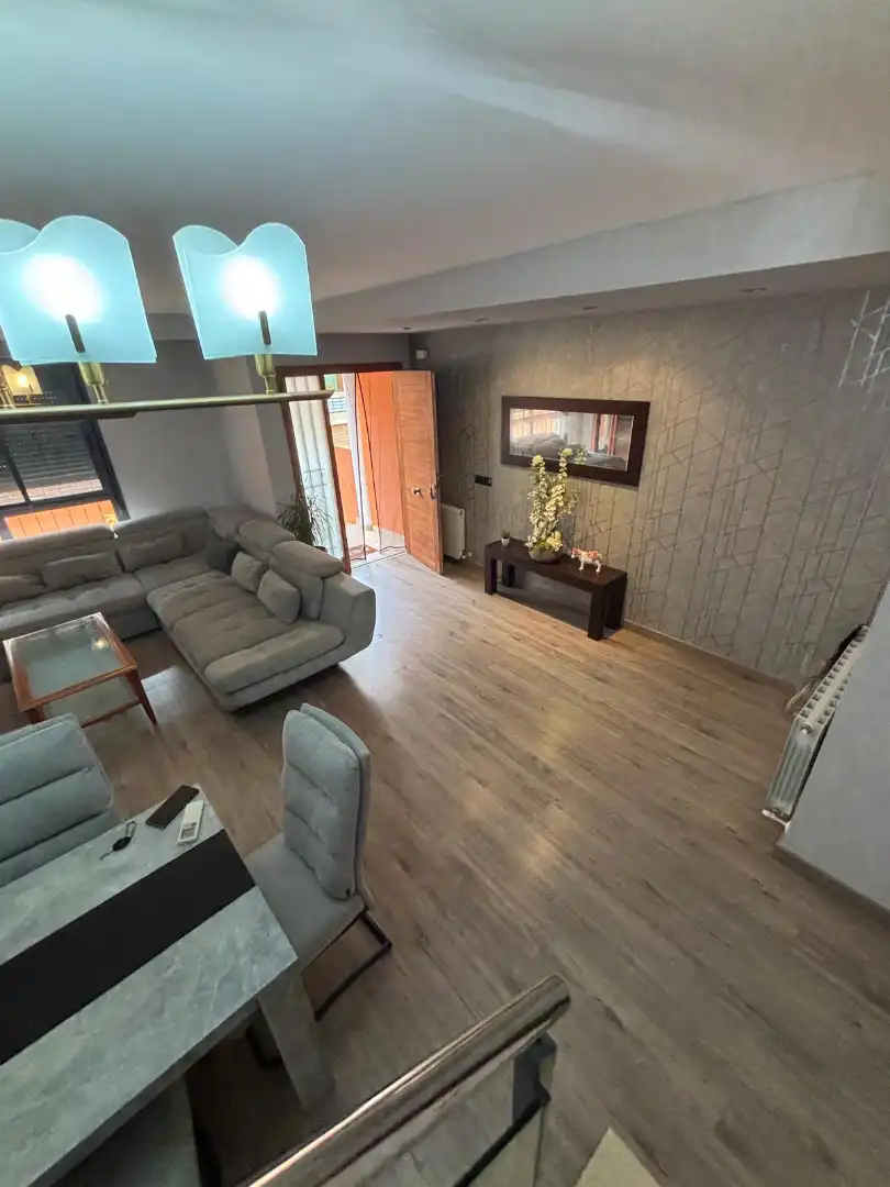Terraced house with terrace for sale in Carrer Serra Mariola 32, imagen 22