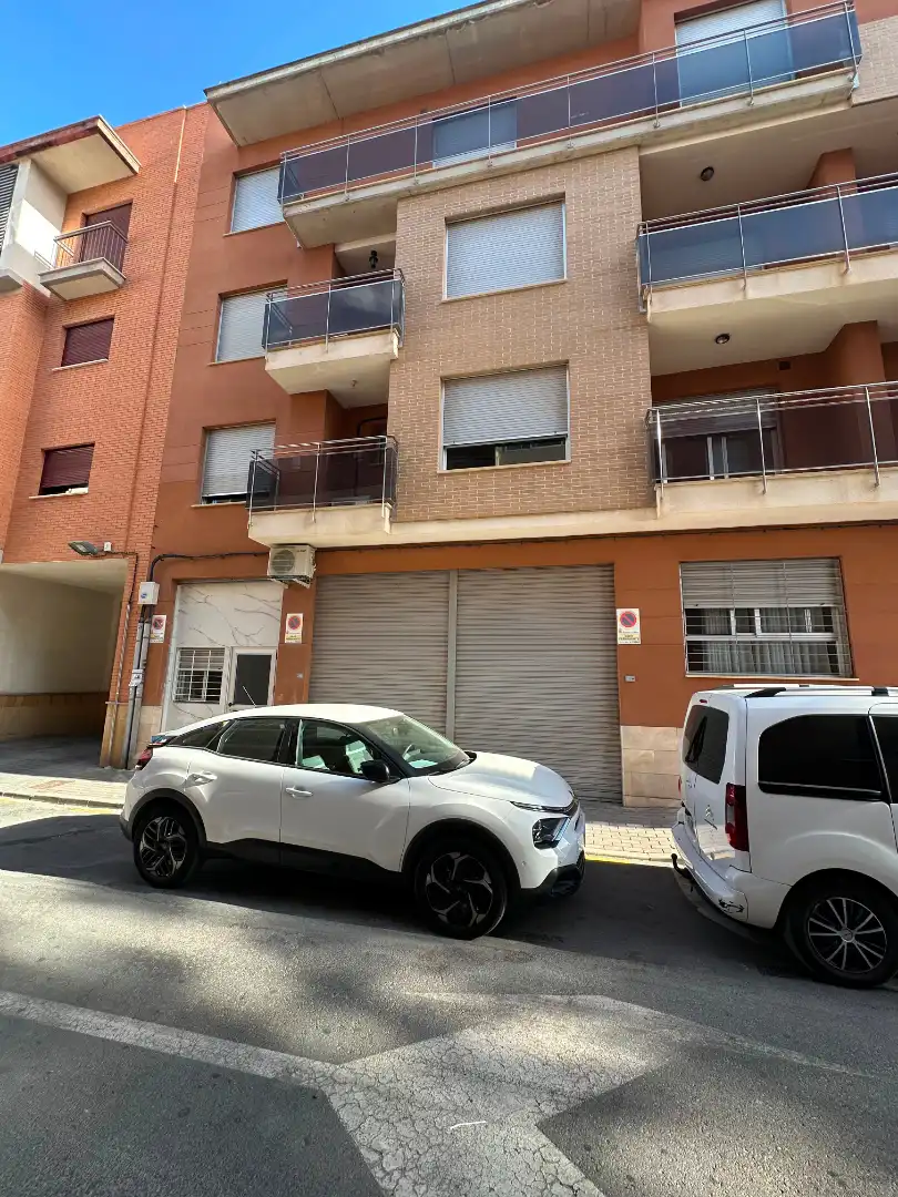 Flat for sale in Murcia  with Furnished and Balcony