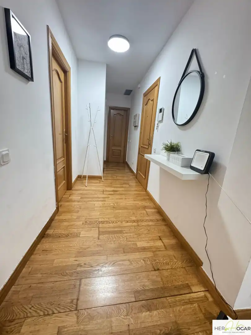 Piso en venta en Toledo con Aire acondicionado, Calefacción y Terraza