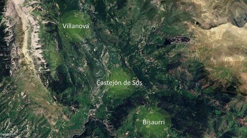 Foto 5 von Grundstücke zum Verkauf in C/ Joaquin Costa , Castejón de Sos, Huesca