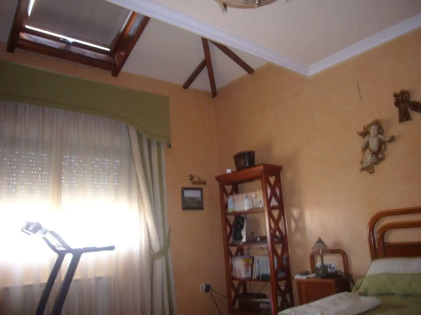 Villa con piscina in vendita a Baeza, imagen 43