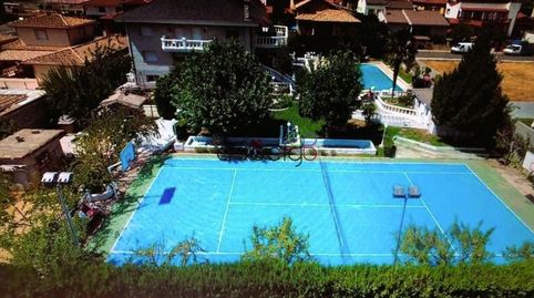 Espectacular villa en Cabanillas del Campo con las mejores calidades, imatge 2