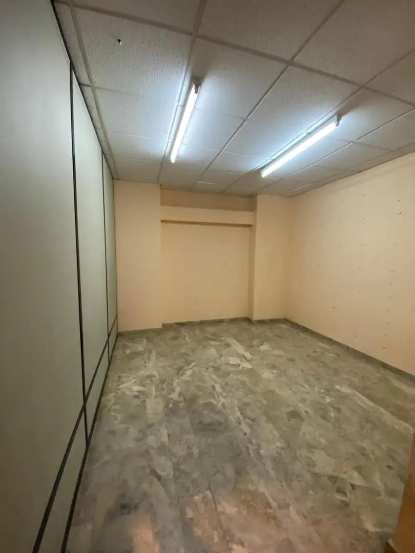 Oficina en venta en Valencia