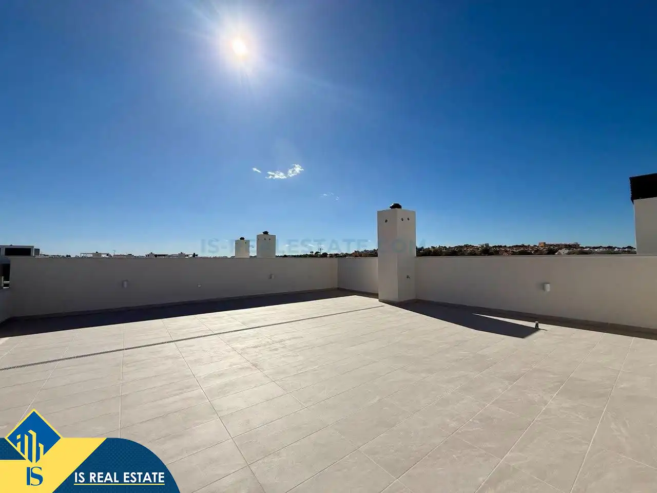Penthouse mit Pool zum Verkauf in Orihuela Costa, imagen 9