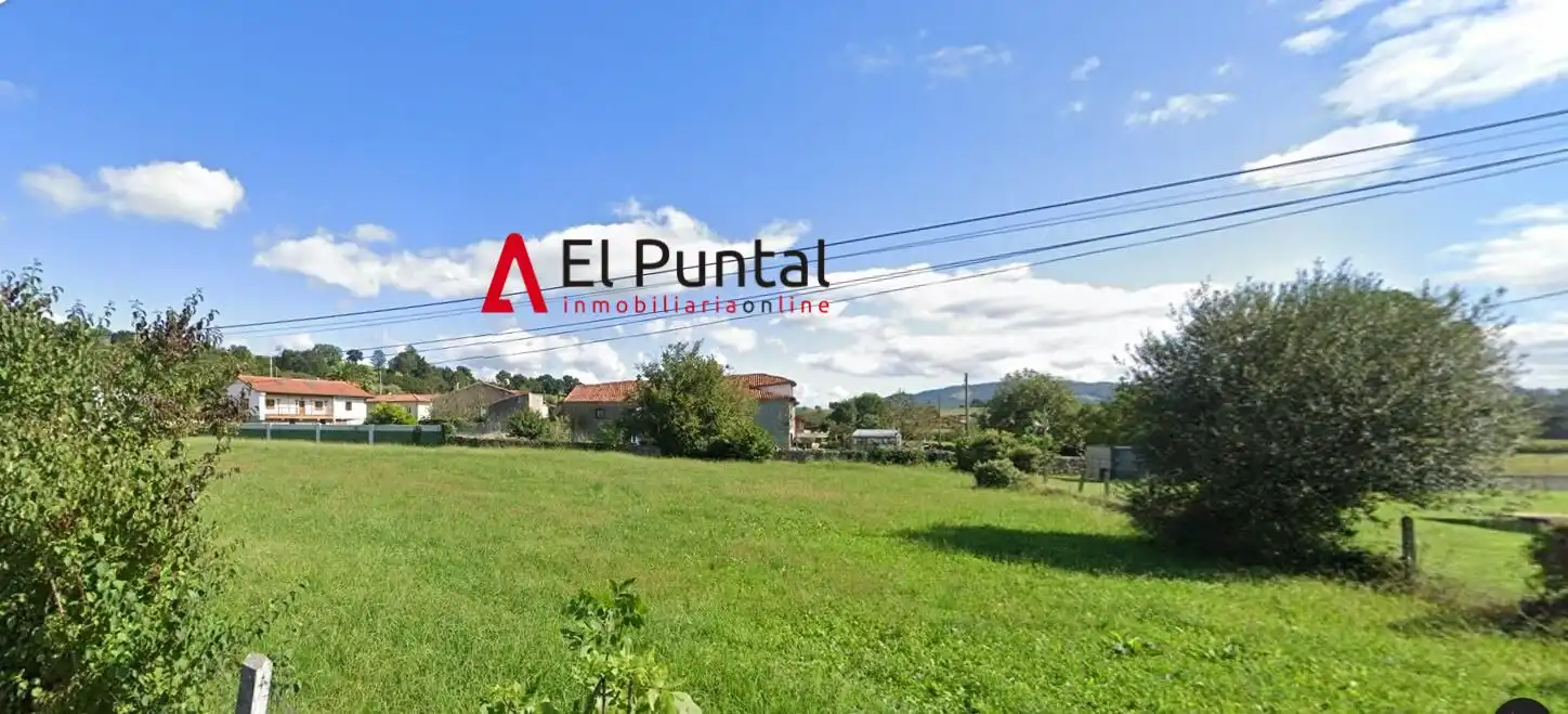 Terreny residencial en venda a Entrambasaguas, imagen 2