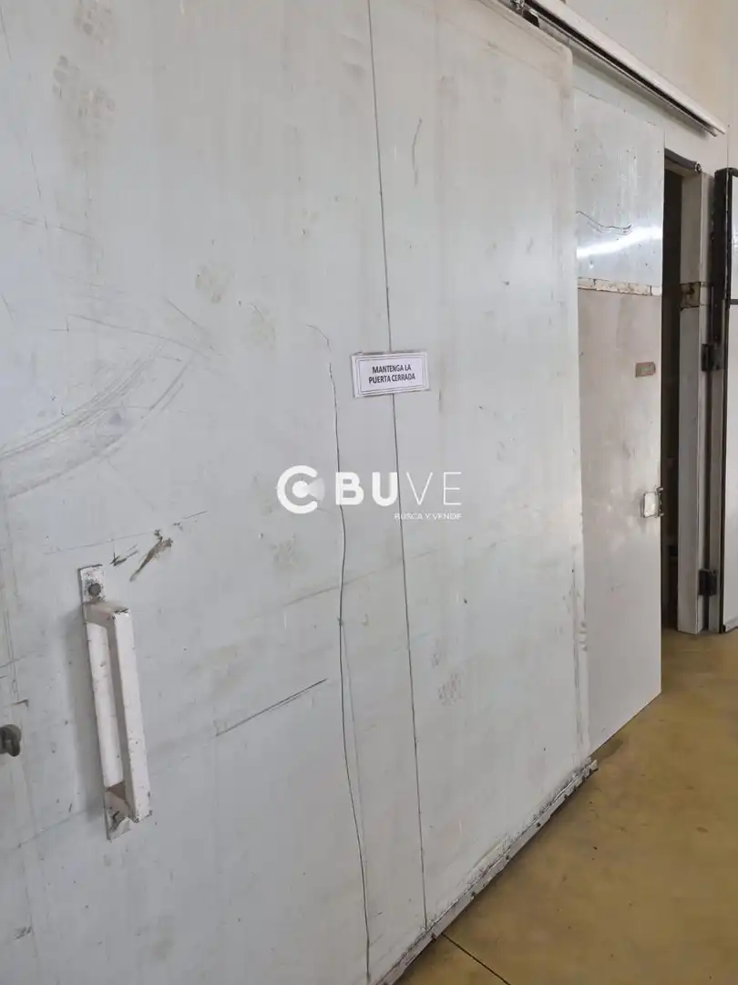 Industrial buildings for sale in Orihuela
