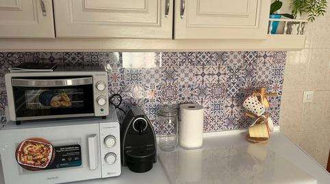 Foto 5 de Casa o chalet de alquiler en Calle Alta, Sayalonga, Málaga