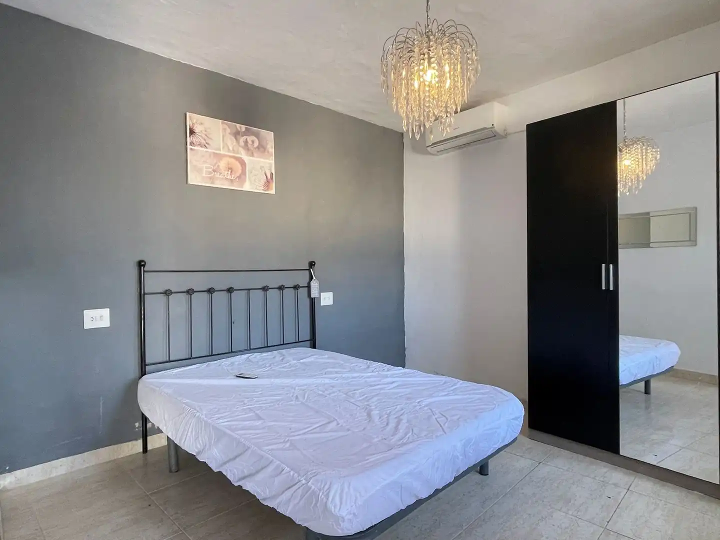 Dormitori de Casa o xalet en venda en Benitachell / El Poble Nou de Benitatxell amb Terrassa i Traster