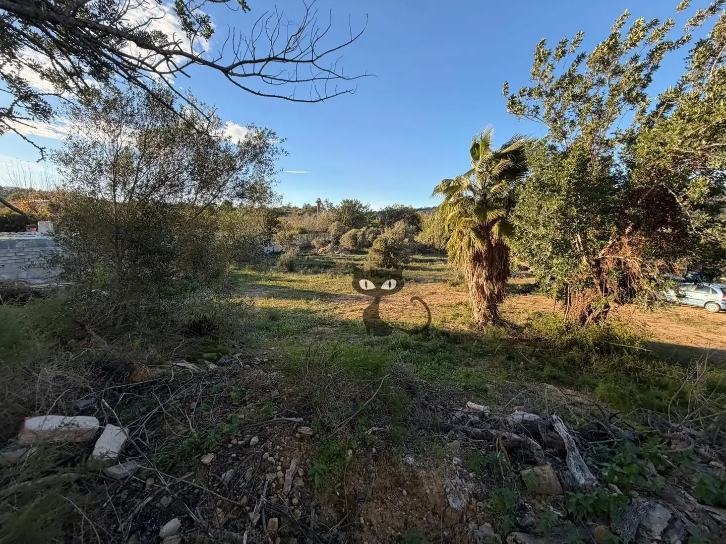 Rural land for sale in Calicanto - Cumbres de Calicanto - Santo Domingo, imagen 15