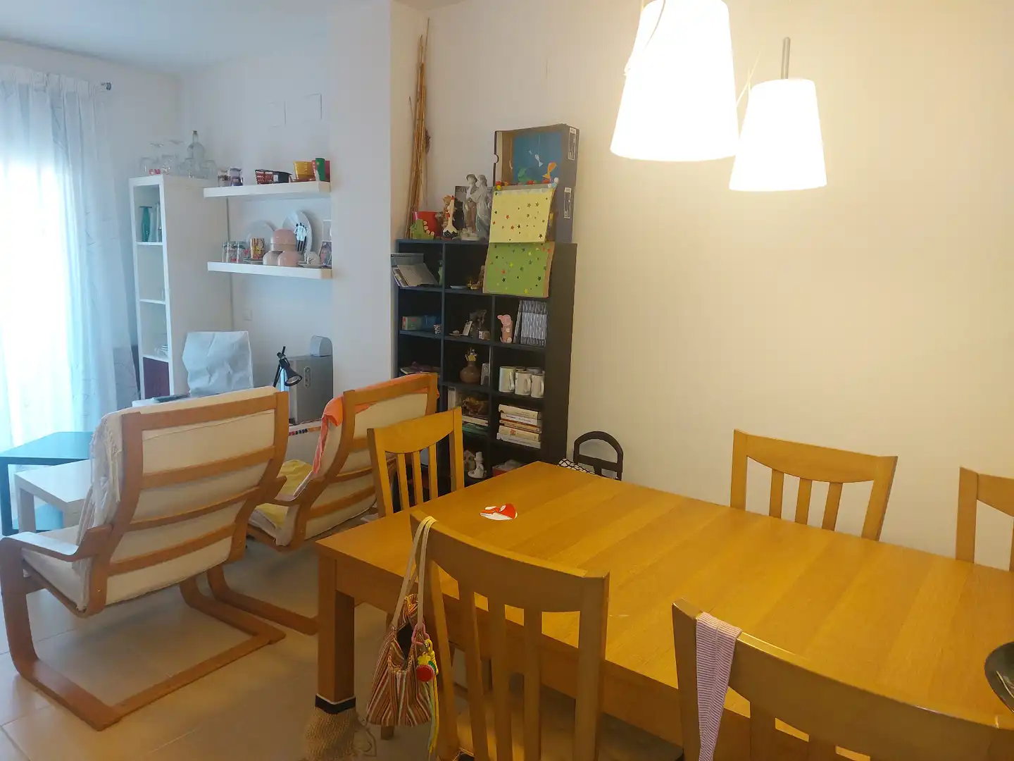 Apartment with lift for sale in Carrer Peruga 11, imagen 3