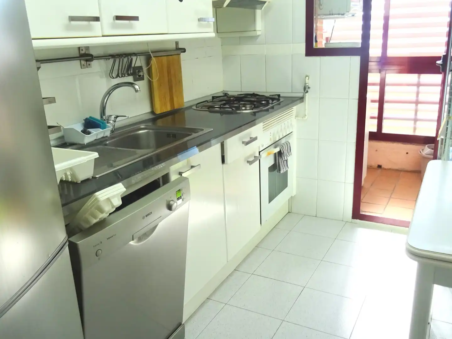Appartement avec piscine à louer à Estación - Centro, imagen 3