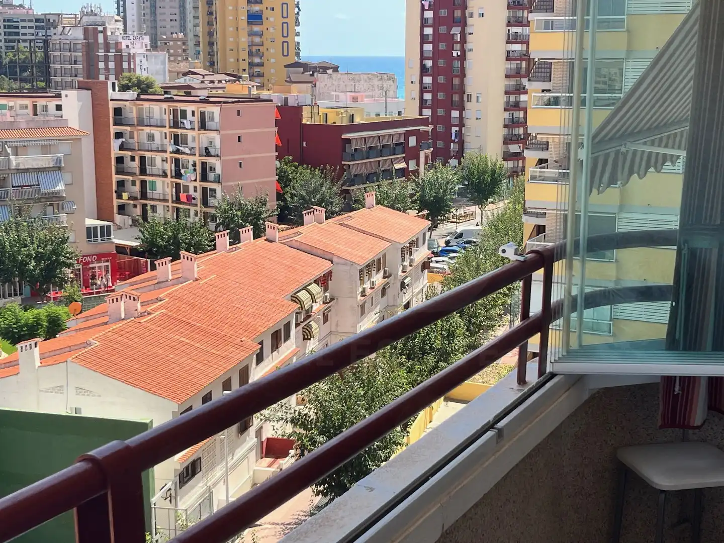 Study for sale in Playa Morro de Gos