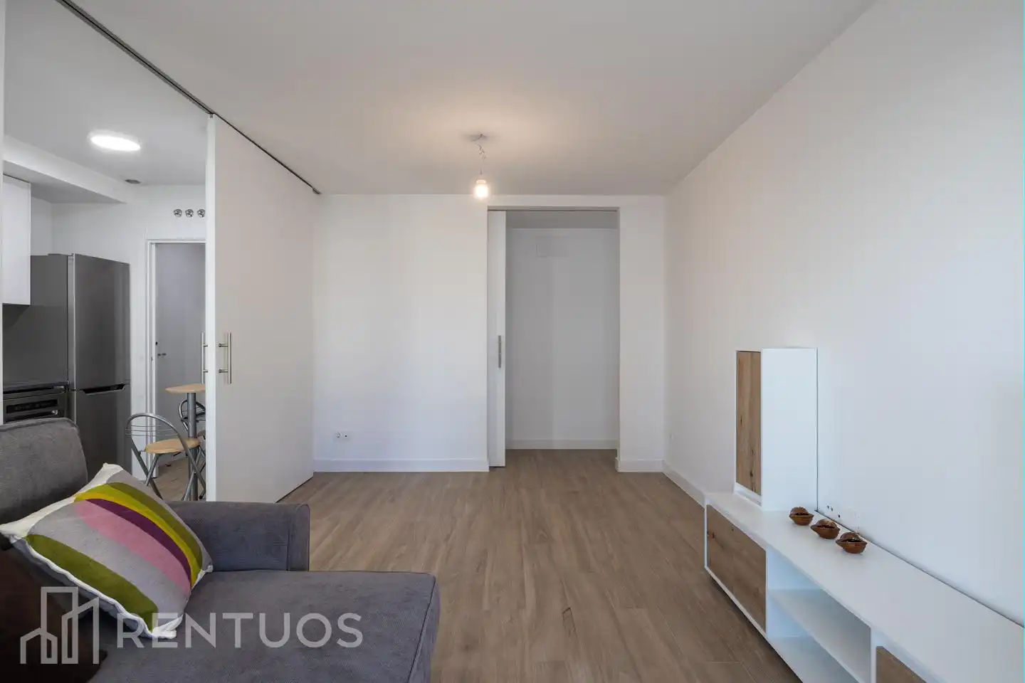 Appartamento con piscina in affitto a Alcalde Andrés Madrid Dávila, imagen 6