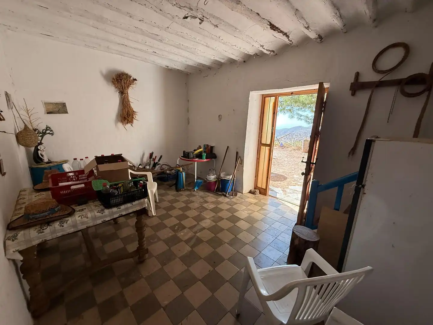 Haus mit Terrasse zum Verkauf in Tébar - Los Arejos, imagen 22