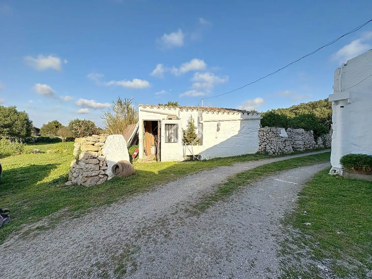 Country house with terrace for sale in Sant Lluís - S'Ullestrar - Torret, imagen 48