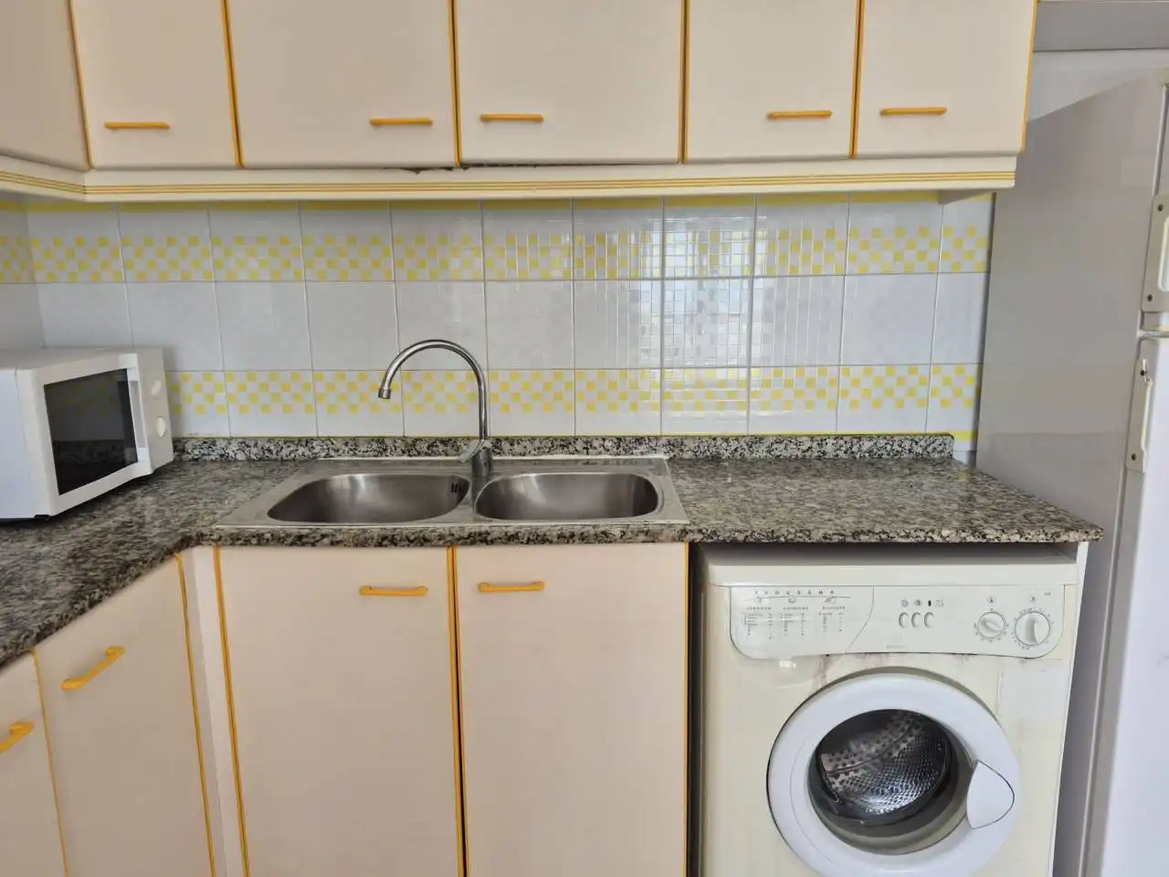 Apartament en venda a Marítim