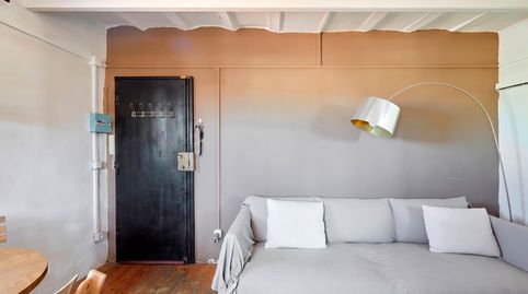 Foto 4 de Ático en venta en Sant Pere, Sta. Caterina i la Ribera, Barcelona Capital