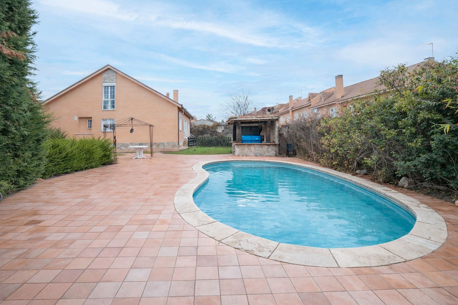 House or chalet for sale in Avenida Pilar Miró, Centro