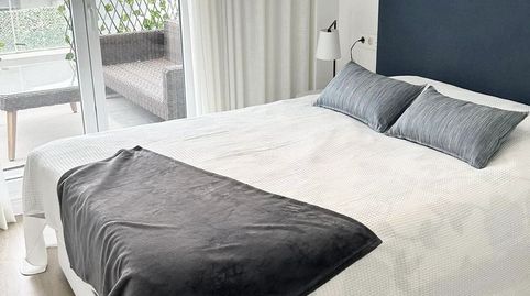 Foto 5 de Àtic en venda a Calle Miguel Delibes, 20, Rodeo Alto - Guadaiza - La Campana, Marbella