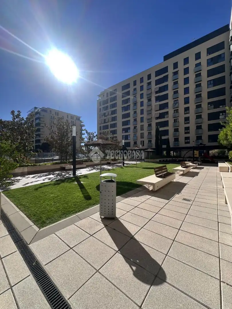 Appartement avec terrasse à vendre à Hortaleza, imagen 29