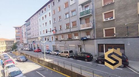 Foto 5 de Pis en venda a Okendo Almiranteen Kalea, Barrio de Uribarri, Bilbao
