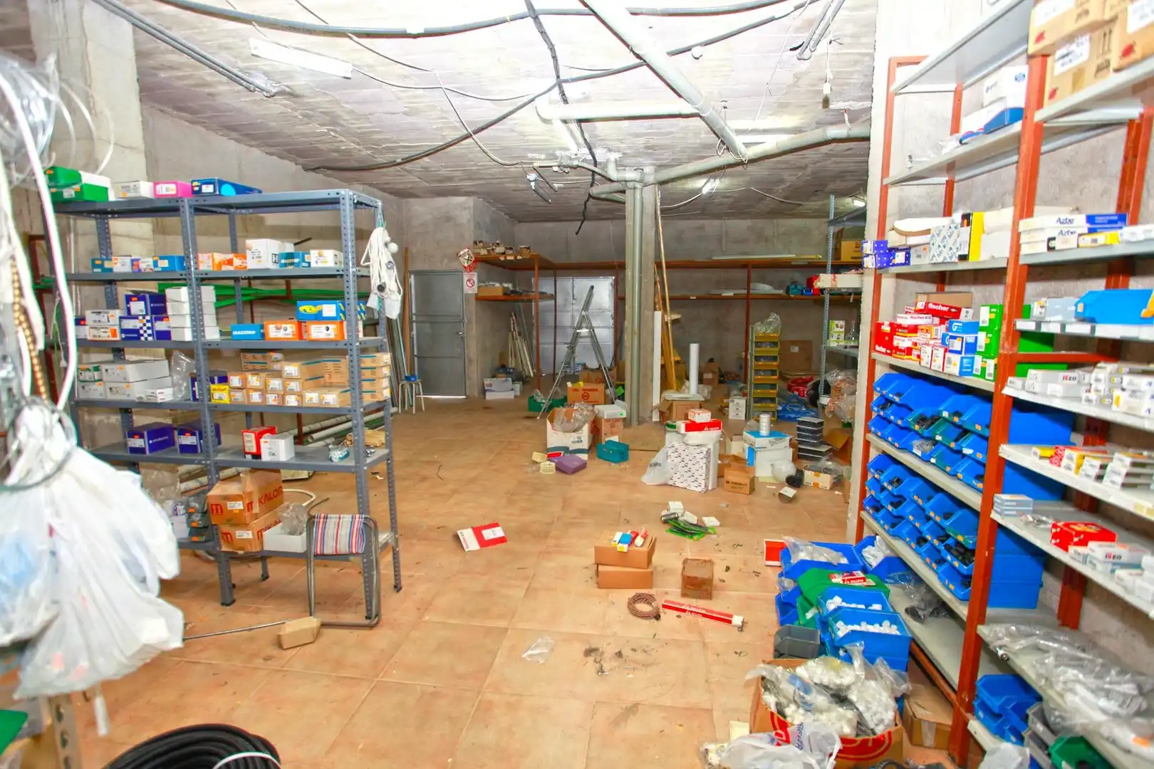 Local en venda en San Pedro del Pinatar amb Aire condicionat