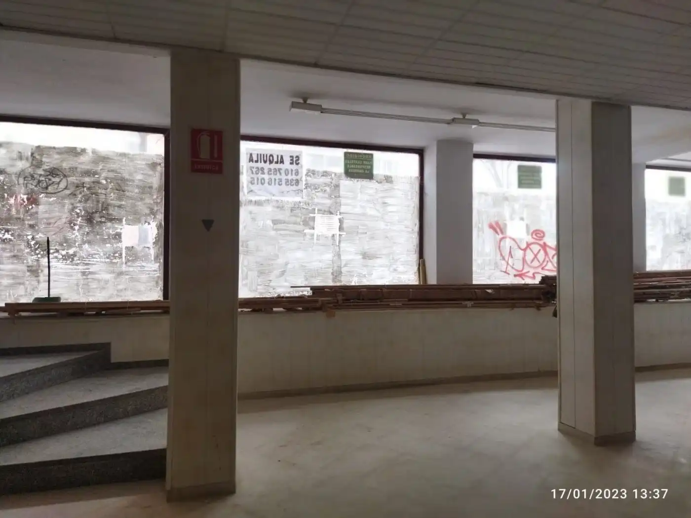 Local comercial en alquiler en Centro, imagen 28