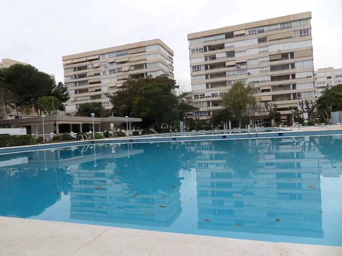 Pis amb terrassa en venda a Playa de San Juan - El Cabo de las Huertas, imagen 55