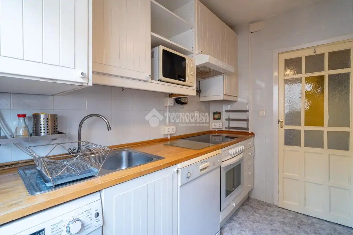 Casa in vendita a Albaicín, imagen 24