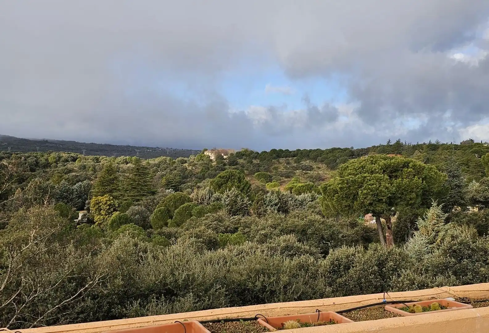 Casa o chalet en venta en Torrelodones con Calefacción, Terraza y Piscina
